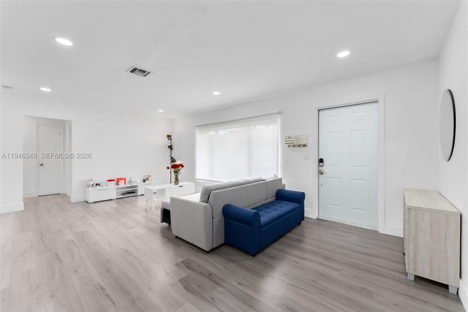 PROSPECT PARK - Residential