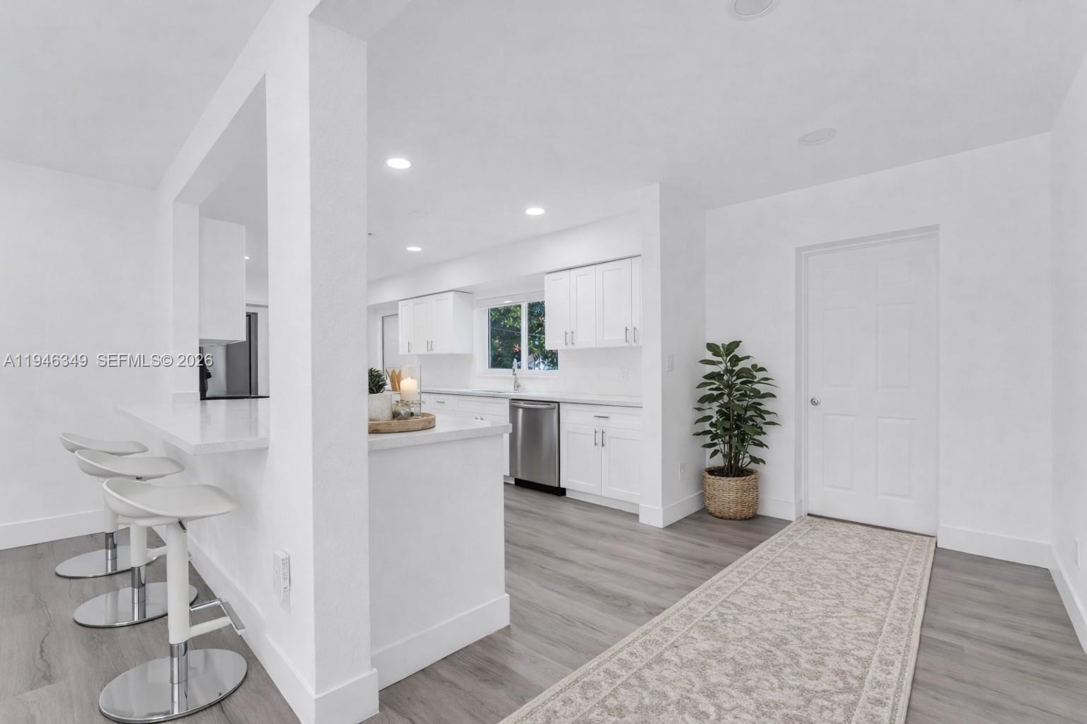 PROSPECT PARK - Residential