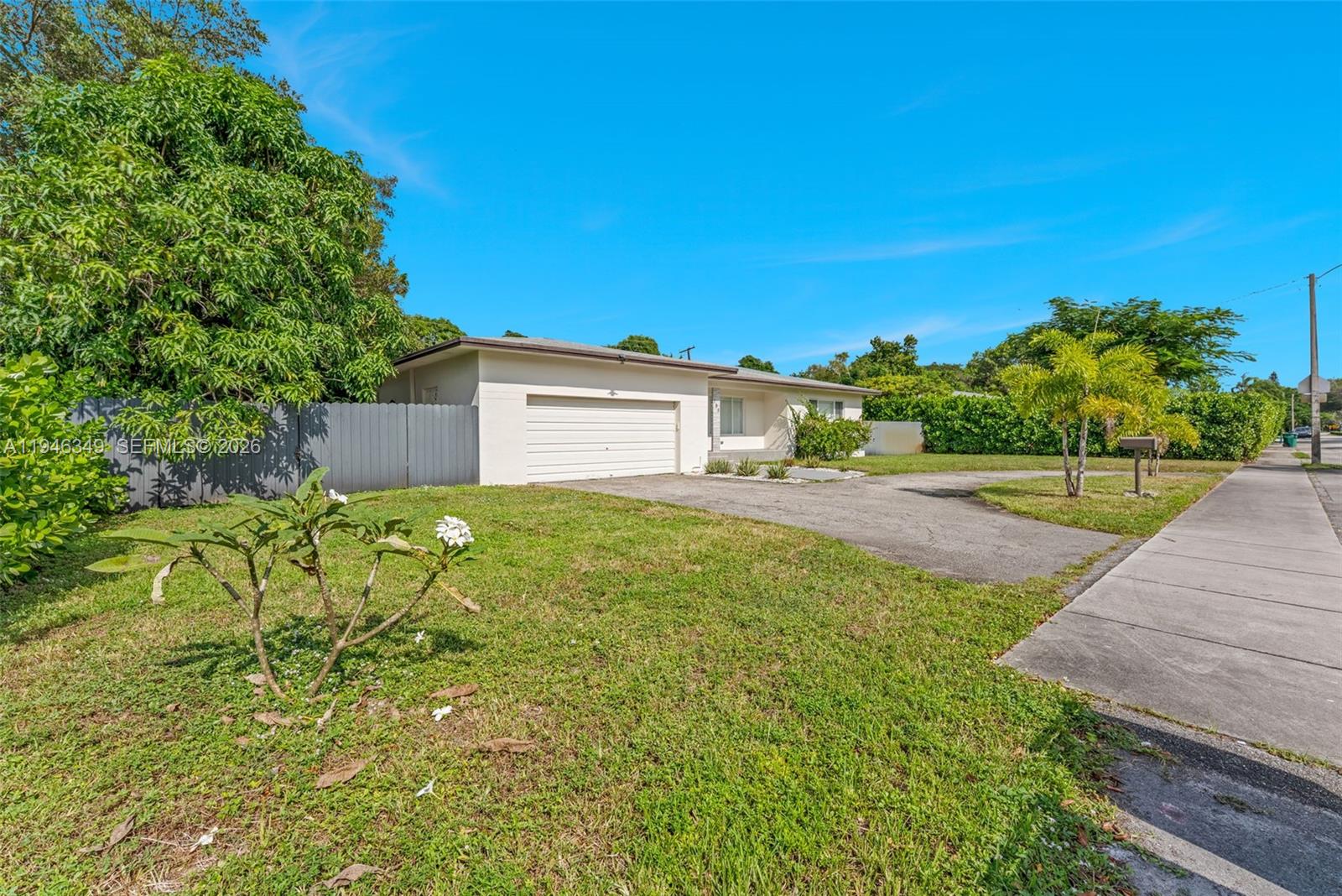 PROSPECT PARK - Residential