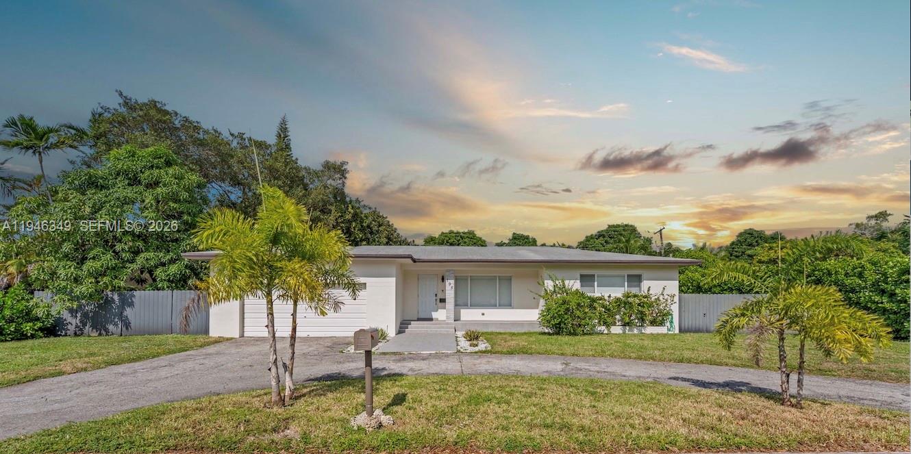 PROSPECT PARK - Residential