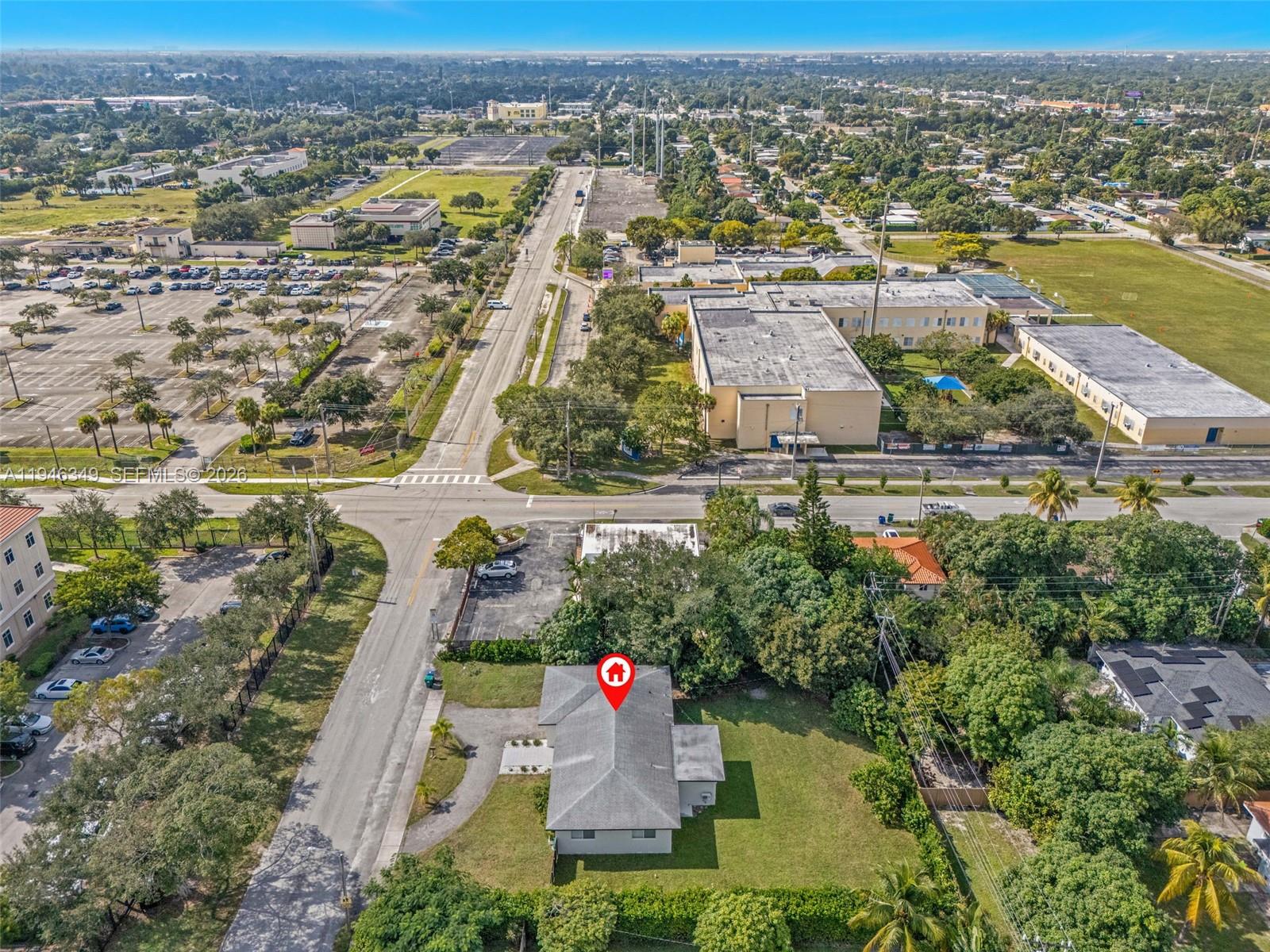 PROSPECT PARK - Residential