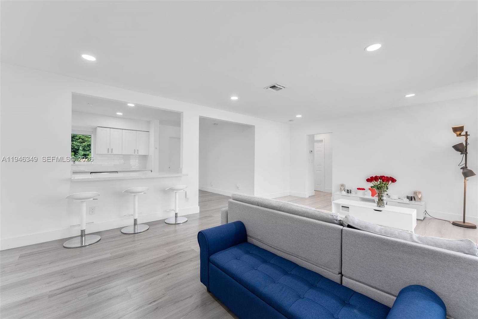 PROSPECT PARK - Residential