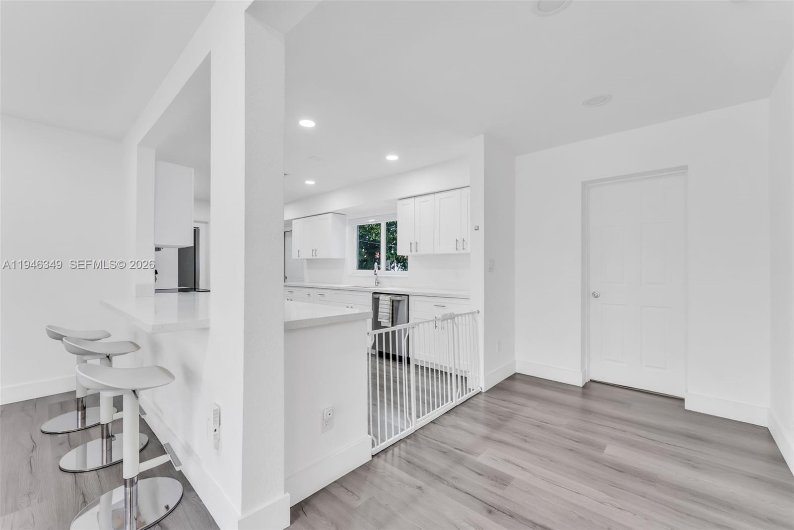 PROSPECT PARK - Residential