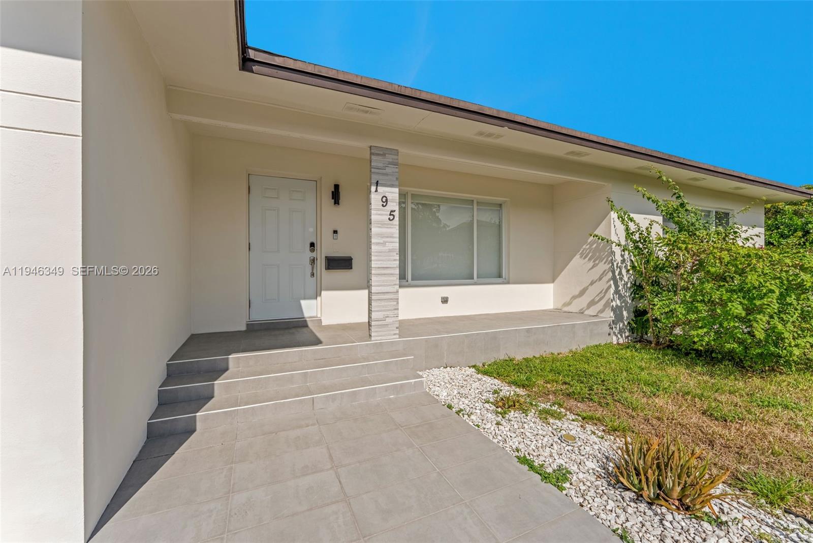 PROSPECT PARK - Residential