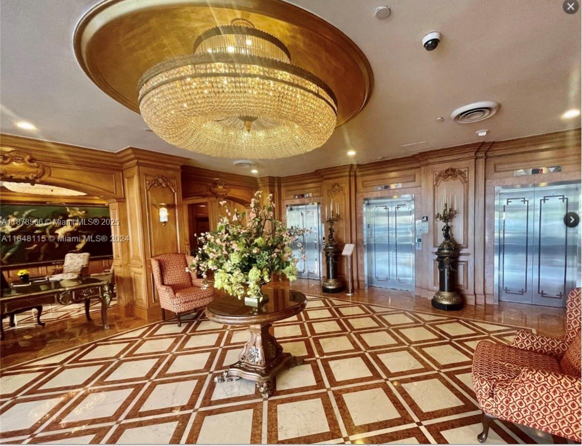 DAVID WILLIAM HOTEL CONDO - Residential Lease
