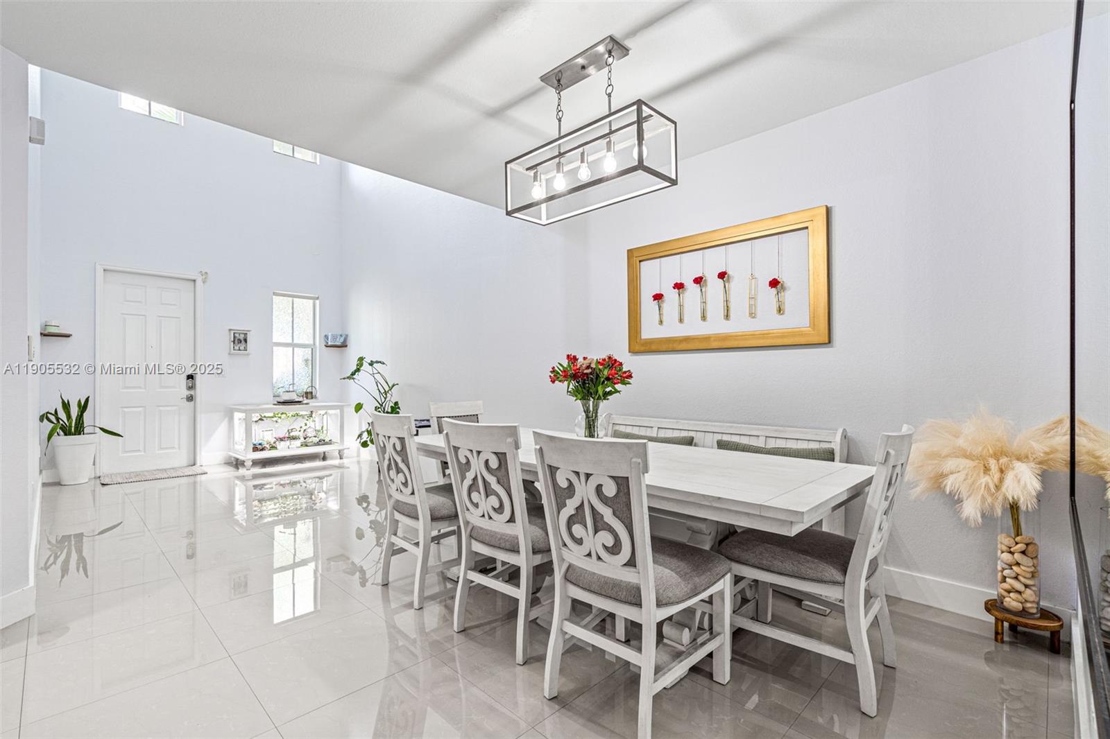 RESERVE AT DORAL EAST - Residential