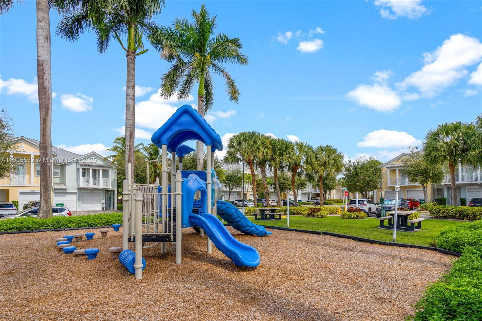 RESERVE AT DORAL EAST - Residential