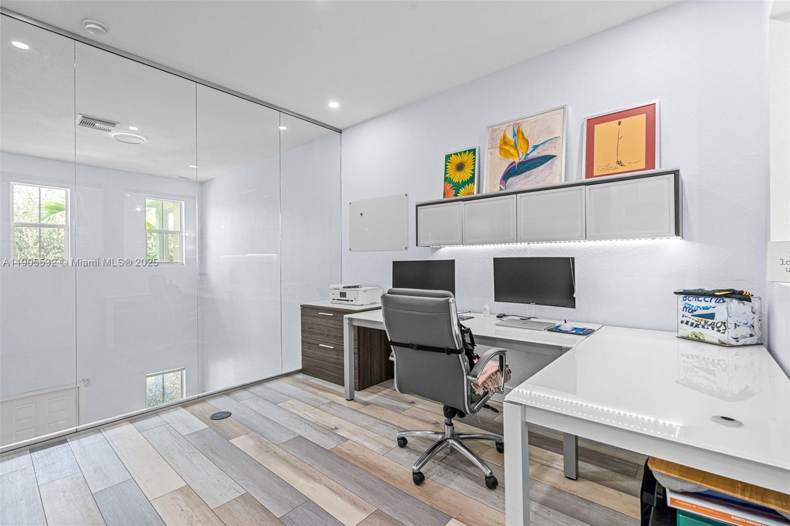 RESERVE AT DORAL EAST - Residential