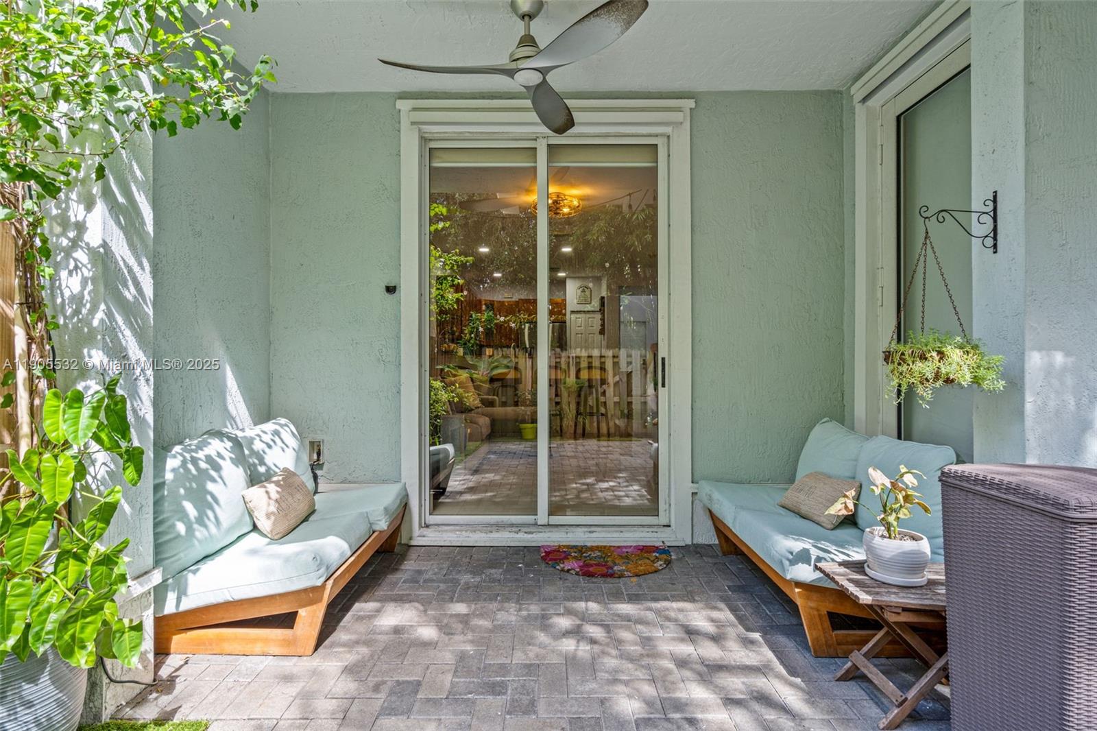 RESERVE AT DORAL EAST - Residential