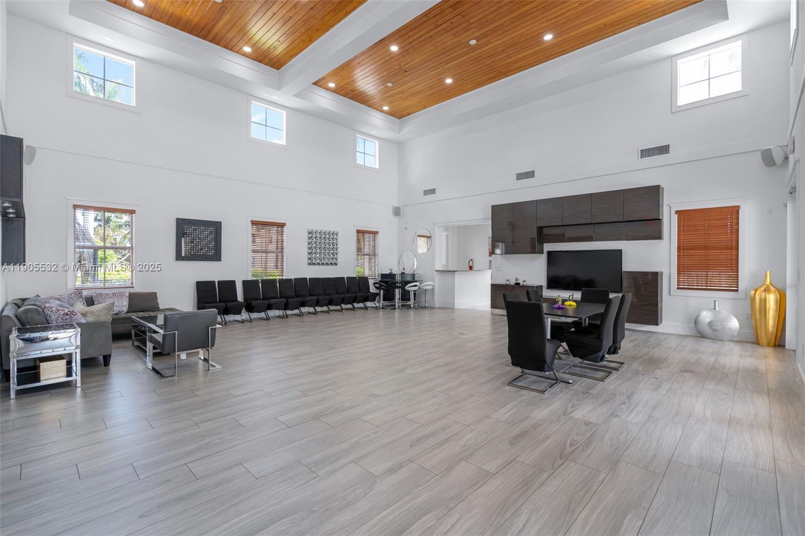 RESERVE AT DORAL EAST - Residential