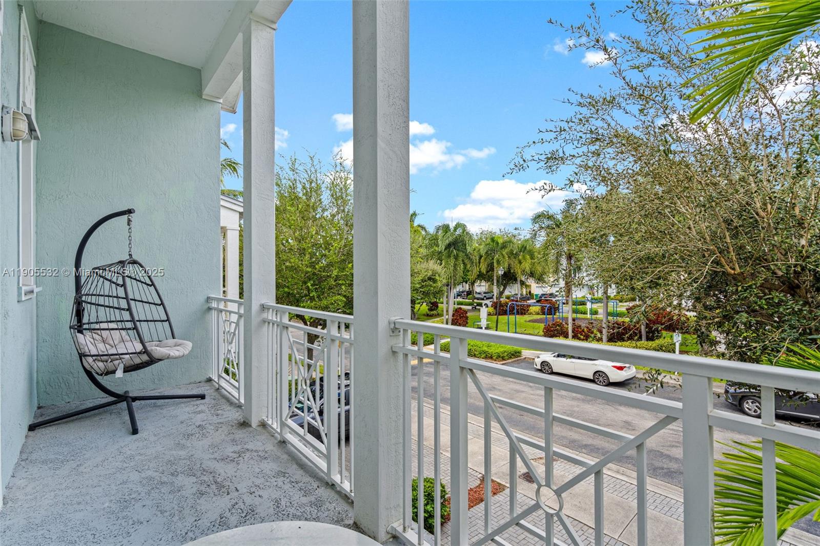 RESERVE AT DORAL EAST - Residential