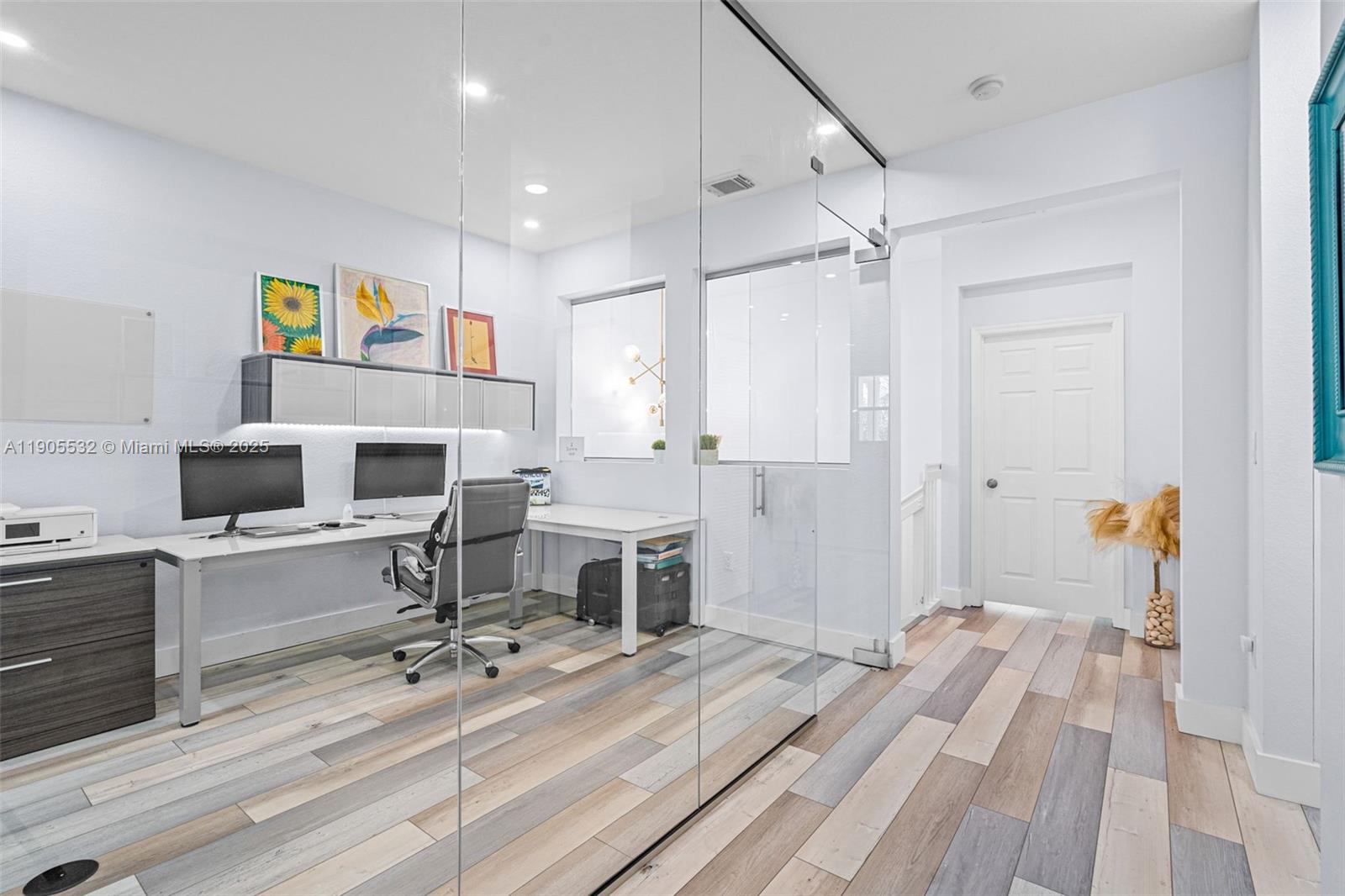 RESERVE AT DORAL EAST - Residential