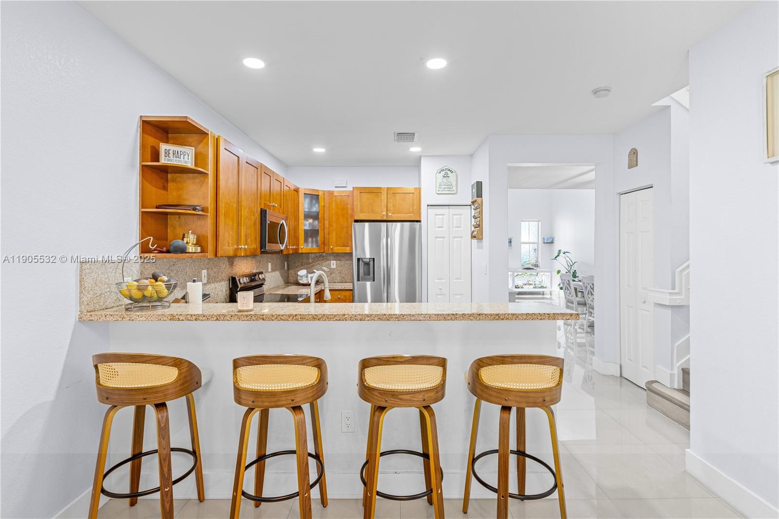 RESERVE AT DORAL EAST - Residential