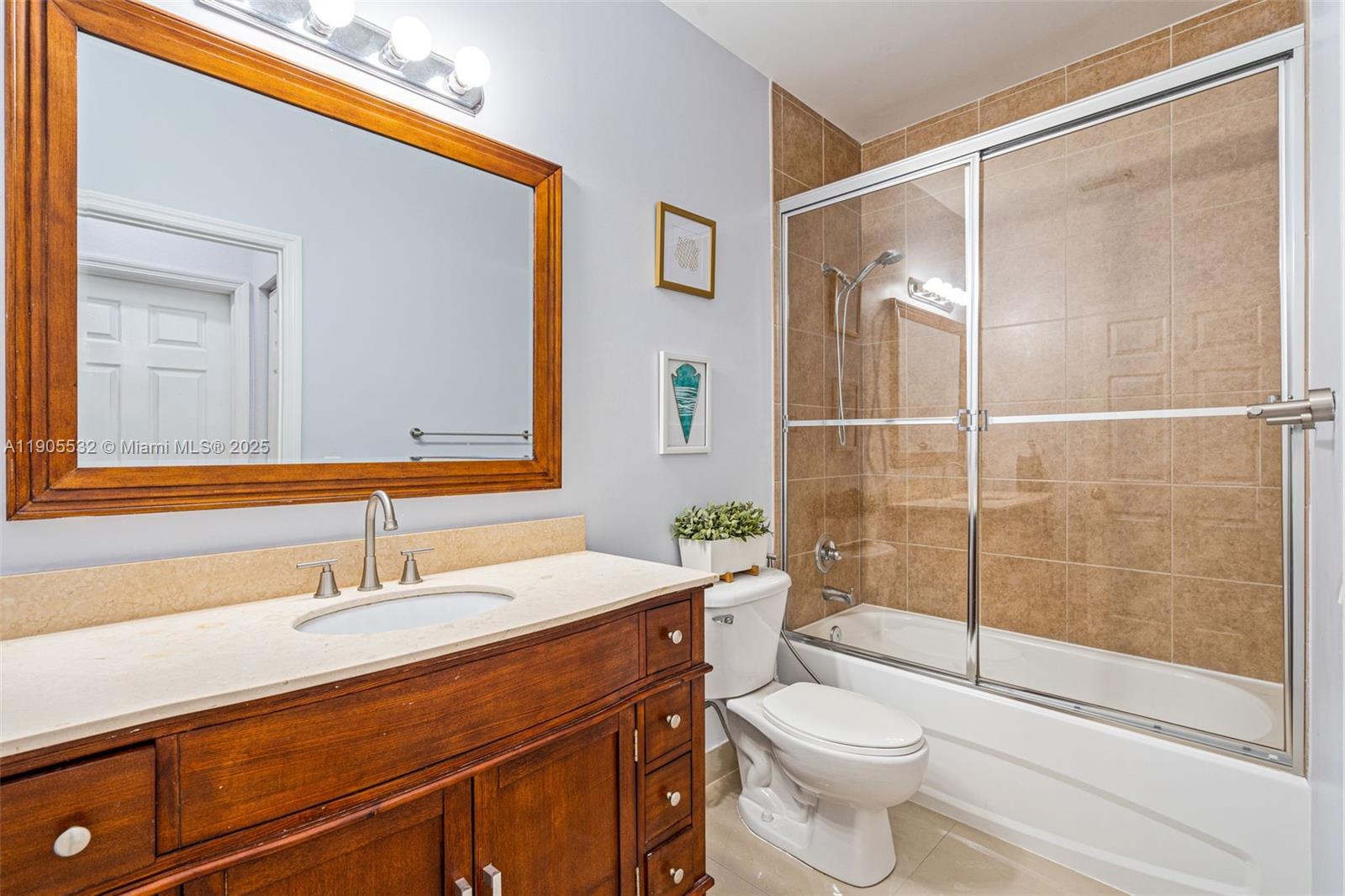 RESERVE AT DORAL EAST - Residential