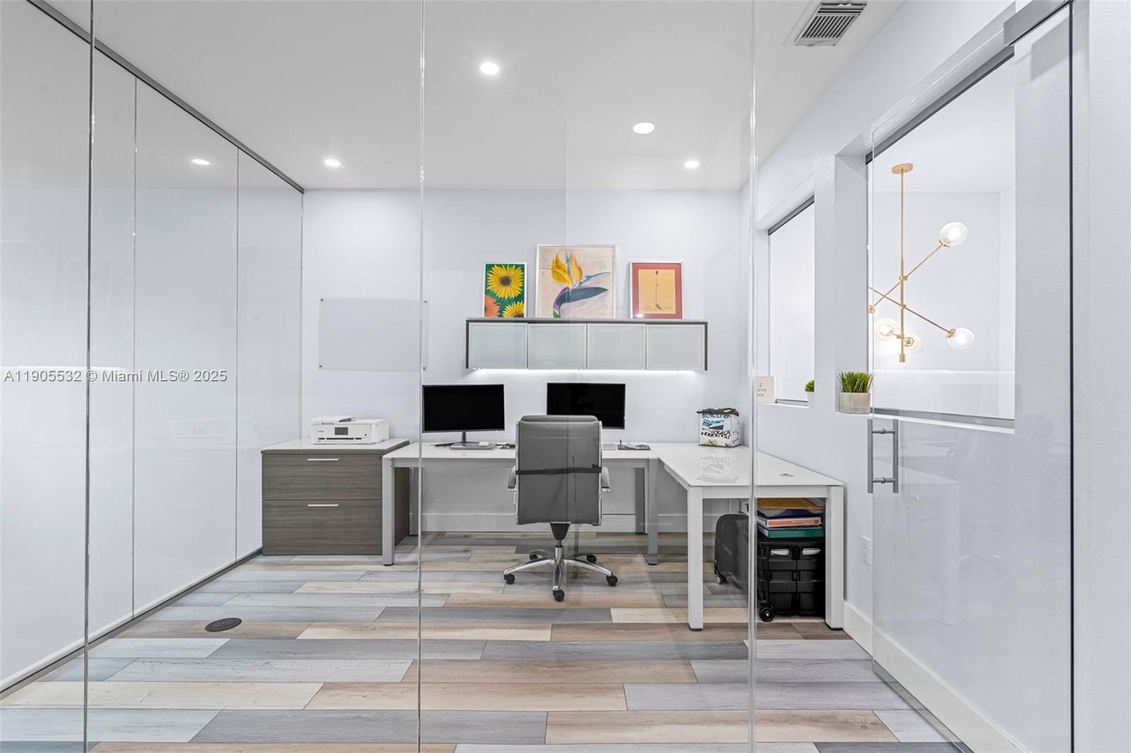 RESERVE AT DORAL EAST - Residential