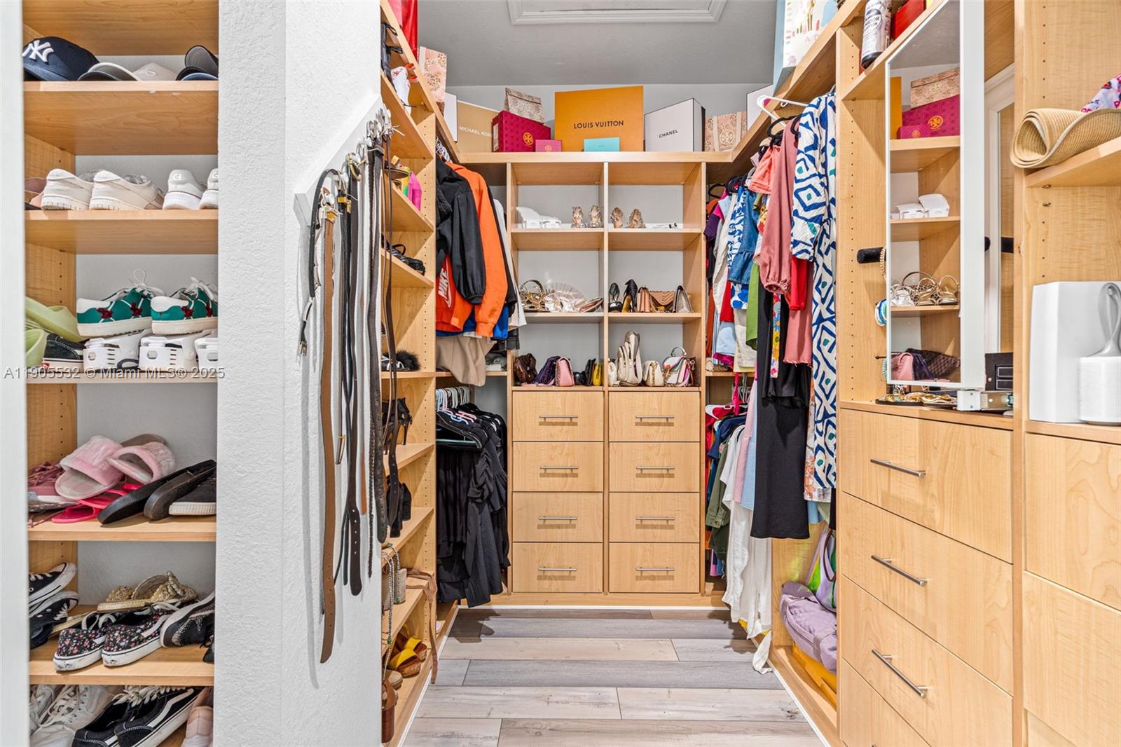 RESERVE AT DORAL EAST - Residential