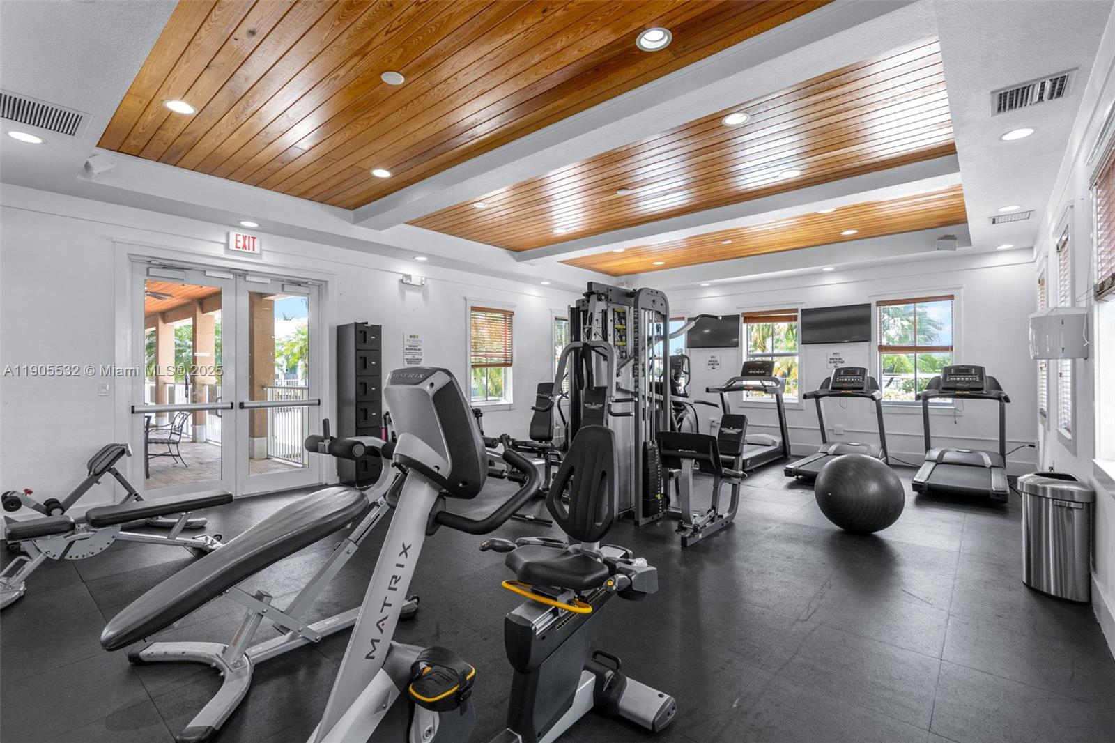 RESERVE AT DORAL EAST - Residential