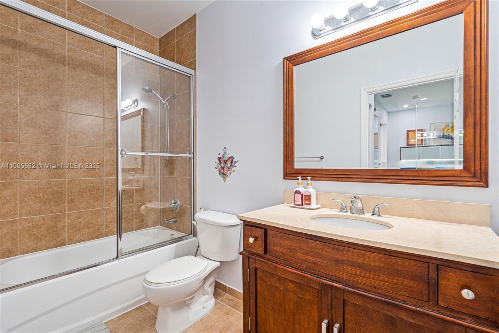 RESERVE AT DORAL EAST - Residential