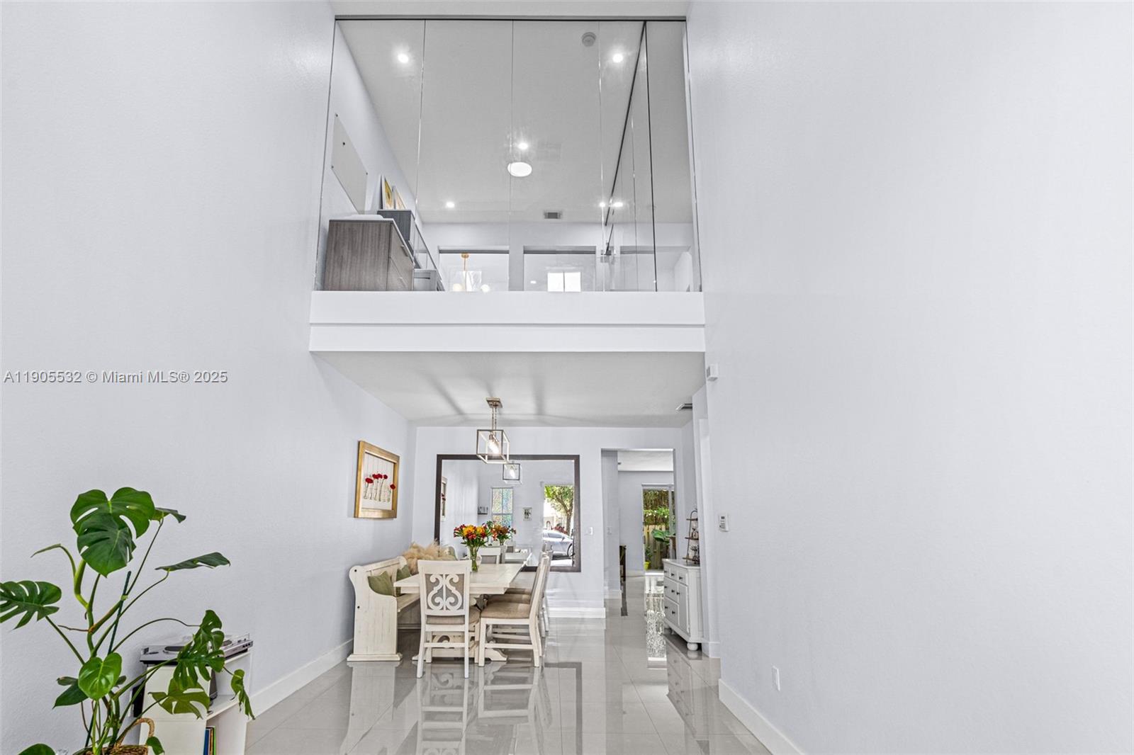 RESERVE AT DORAL EAST - Residential