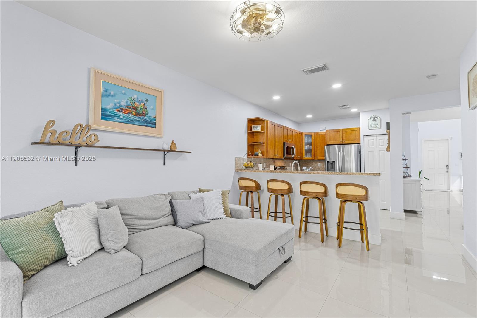 RESERVE AT DORAL EAST - Residential