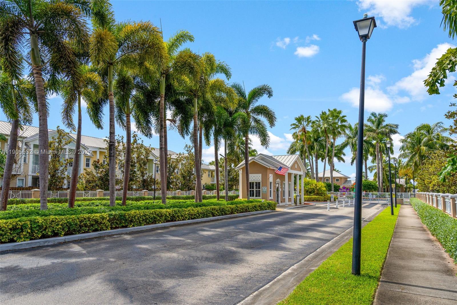 RESERVE AT DORAL EAST - Residential