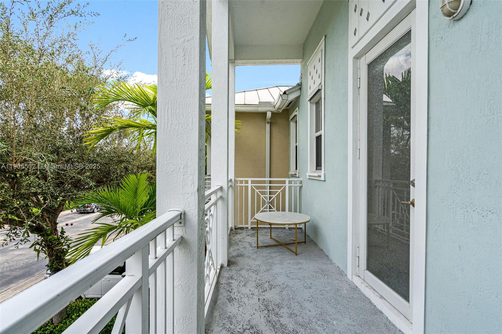 RESERVE AT DORAL EAST - Residential