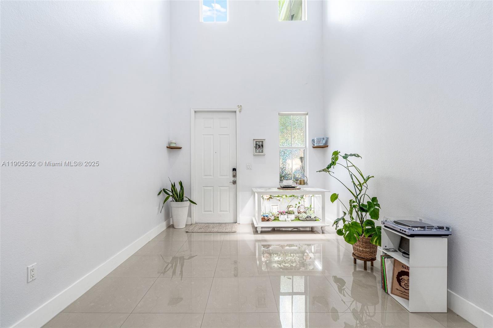 RESERVE AT DORAL EAST - Residential