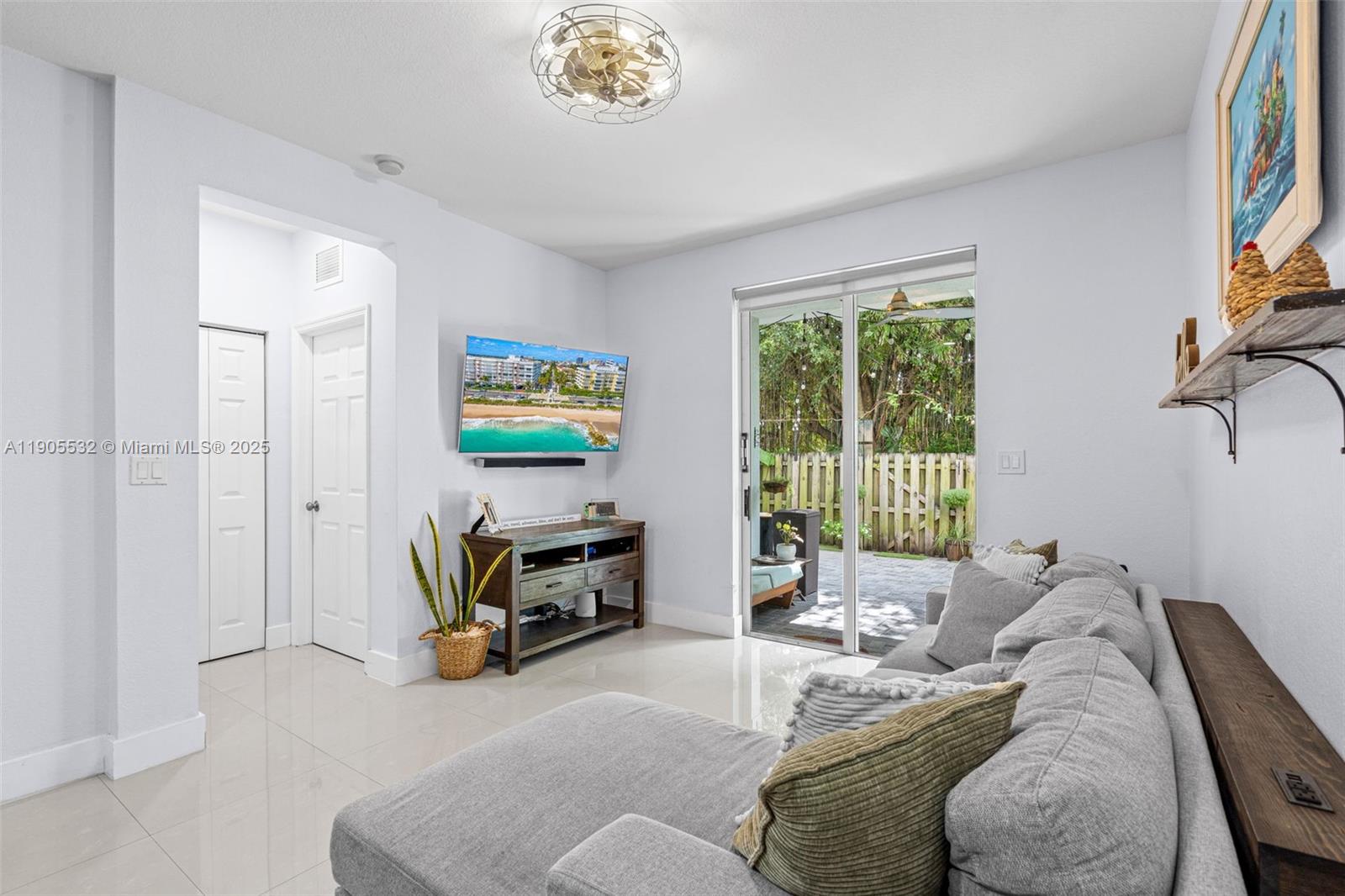 RESERVE AT DORAL EAST - Residential