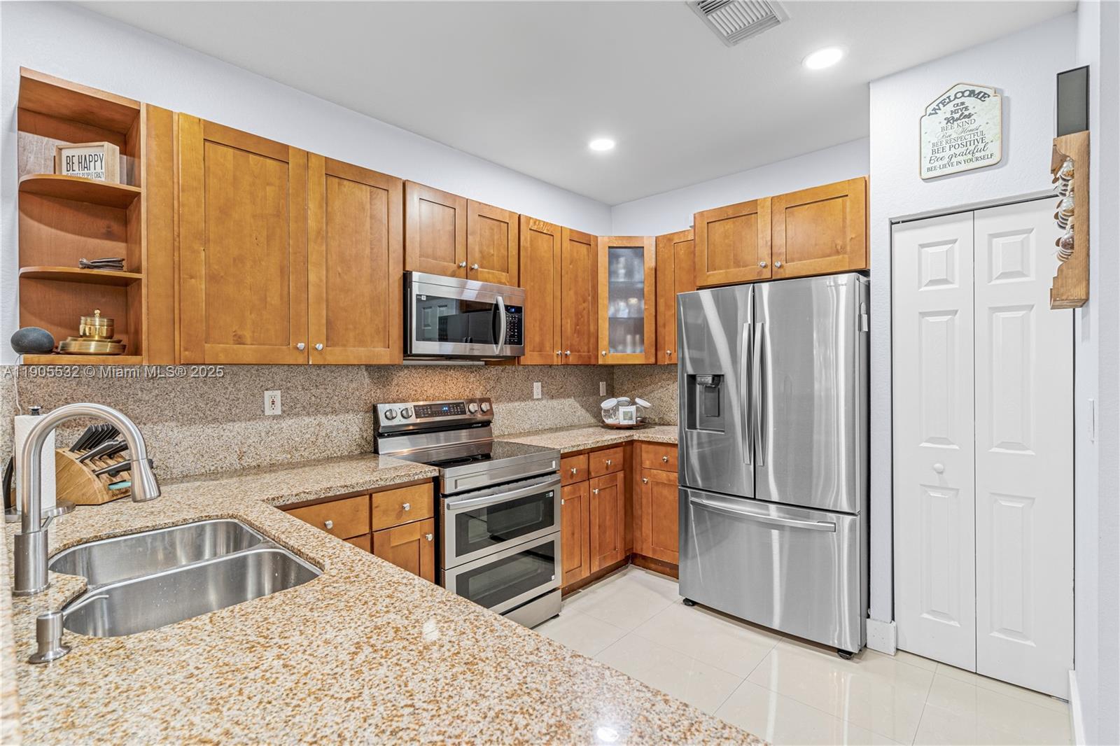 RESERVE AT DORAL EAST - Residential