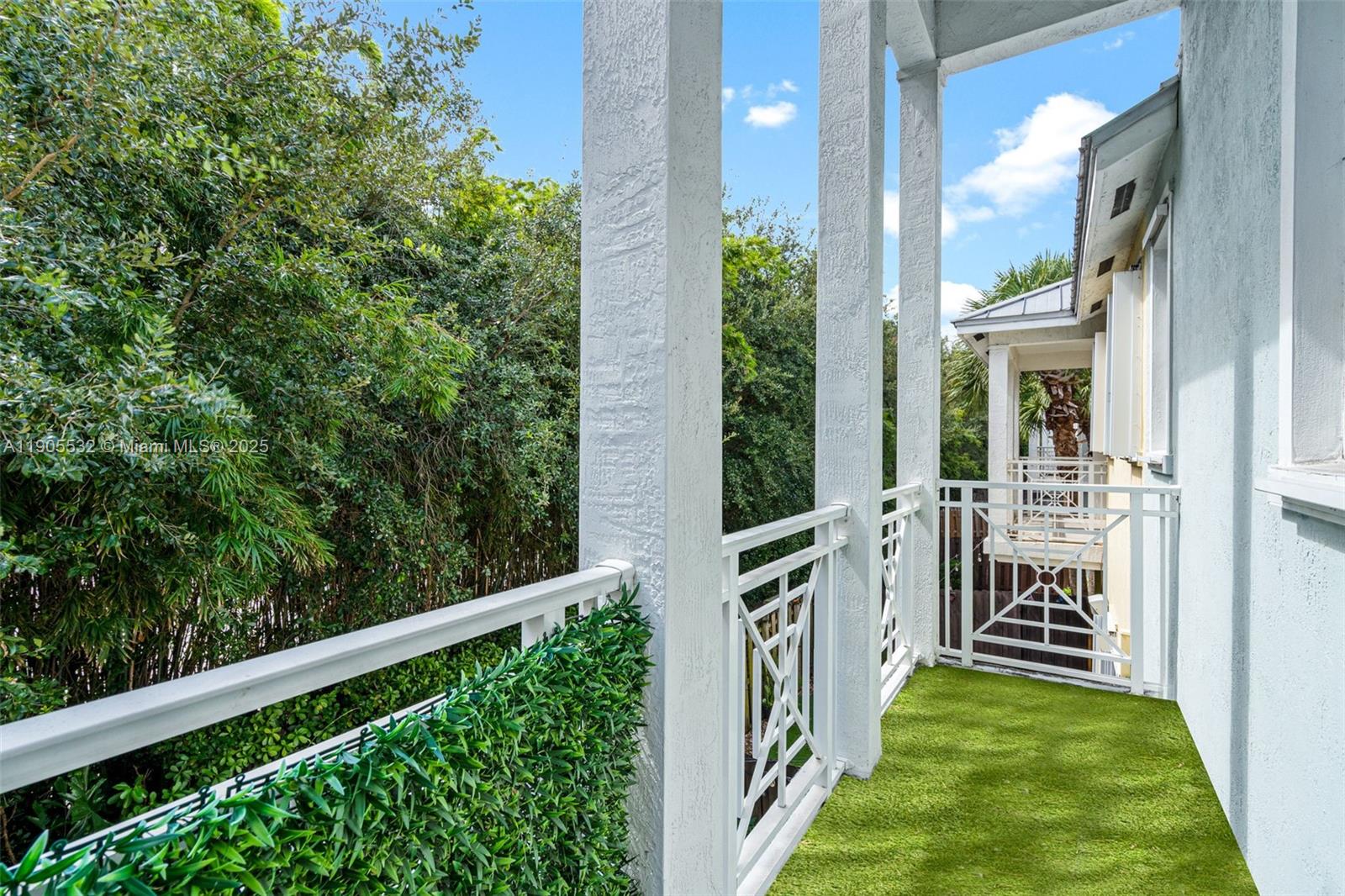 RESERVE AT DORAL EAST - Residential