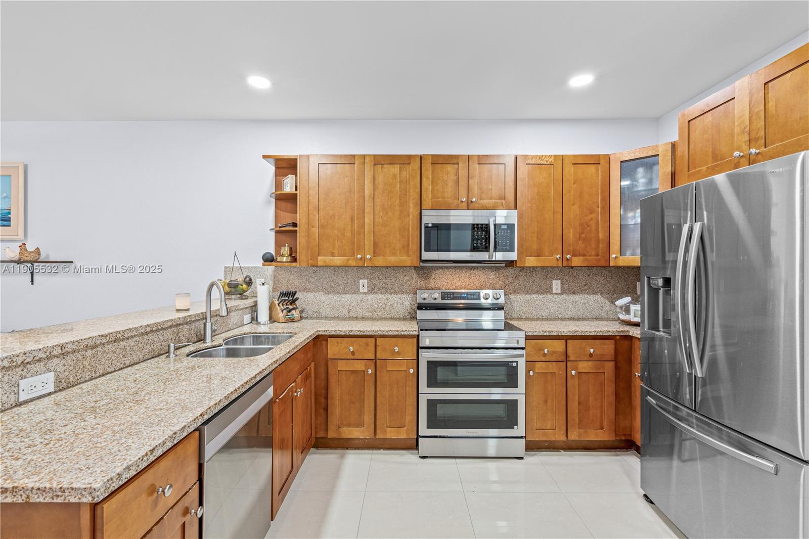 RESERVE AT DORAL EAST - Residential