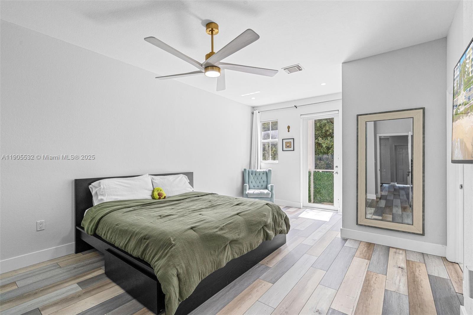 RESERVE AT DORAL EAST - Residential