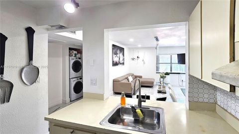 A home in Hialeah