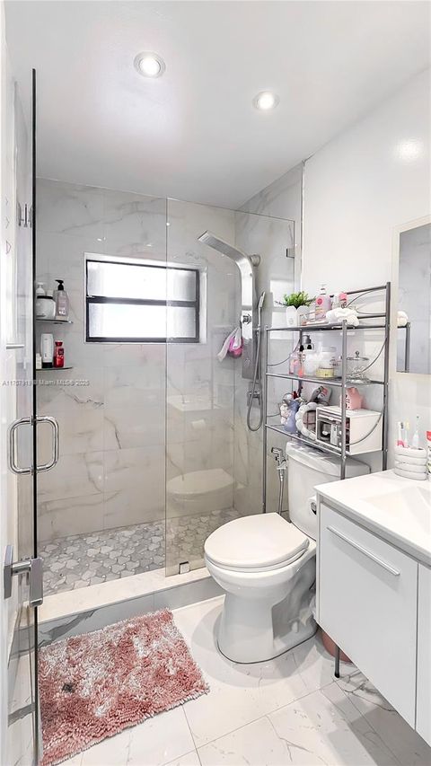 A home in Hialeah