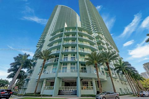 View photos, virtual tours, details... 1900 N Bayshore Dr 4608 Miami FL 33132