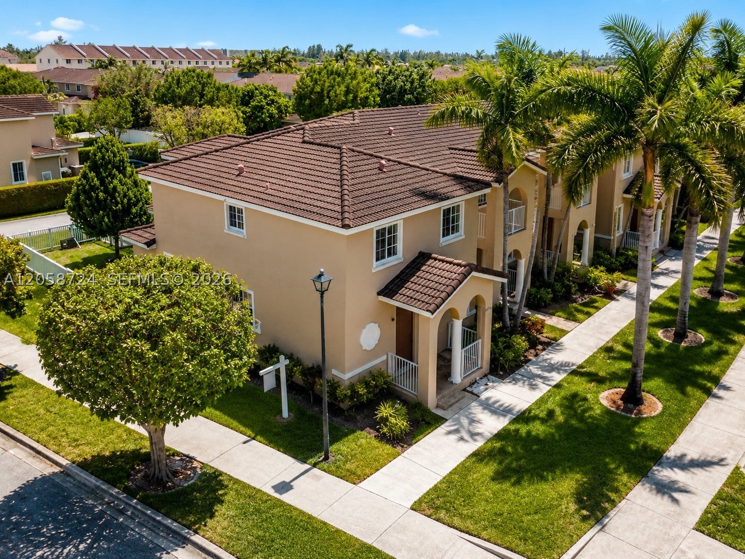 14072 SW 272nd St, Homestead FL 33032
