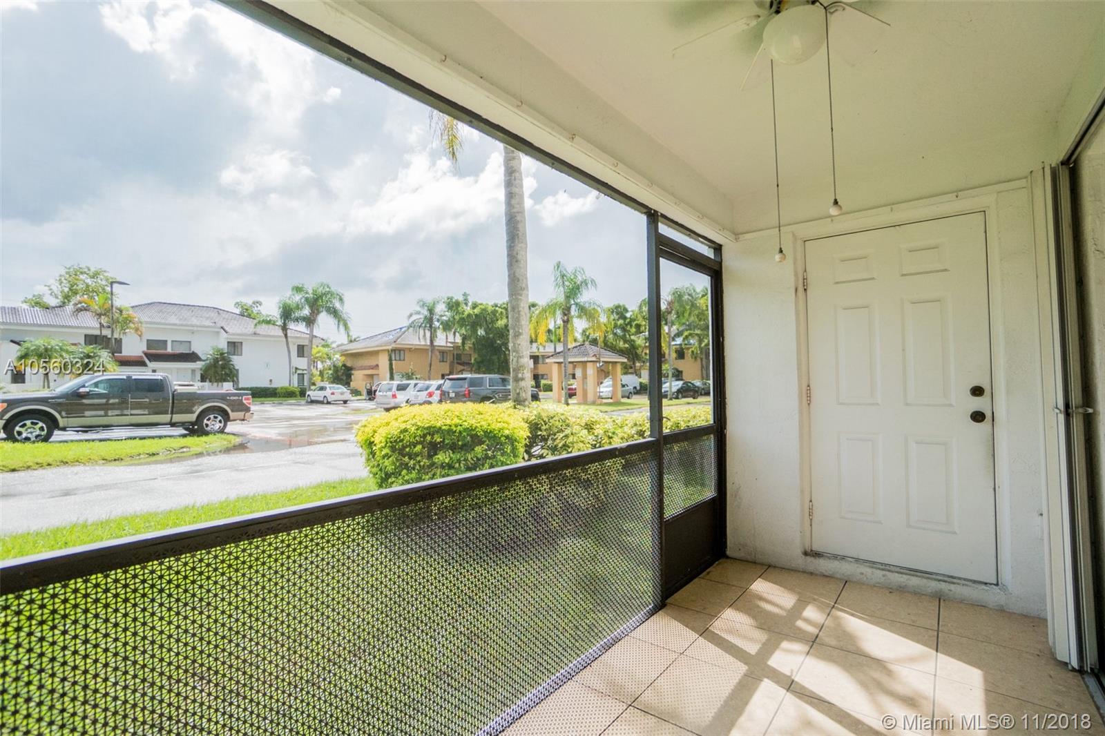 ESPRIT CONDO II - Residential Lease