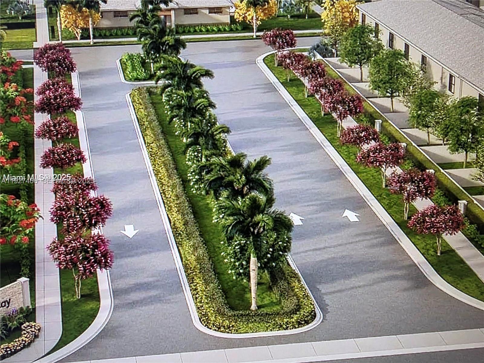 MIAMI LAND AND DEVELOPMEN - Residential Lease