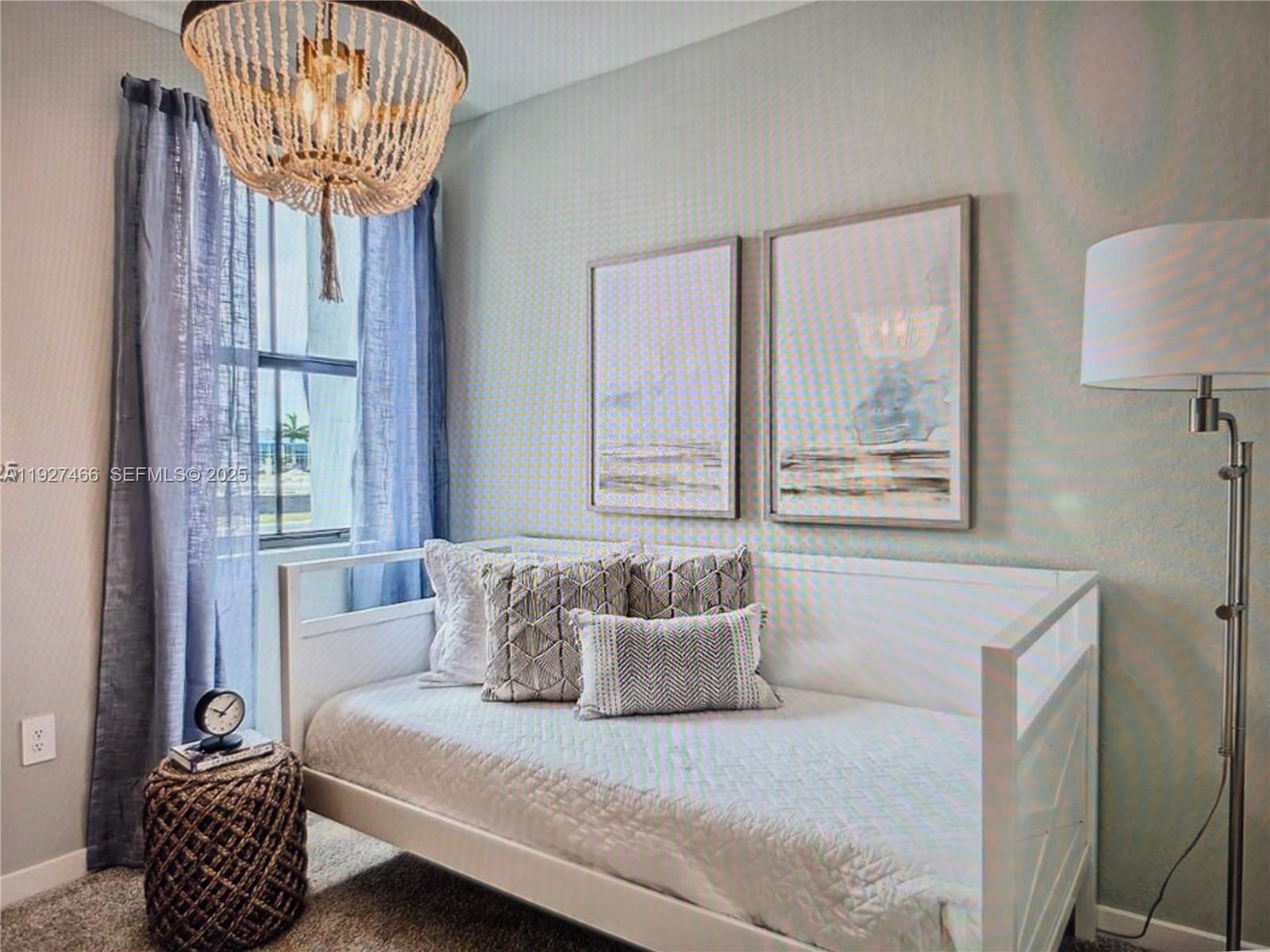 MIAMI LAND AND DEVELOPMEN - Residential Lease