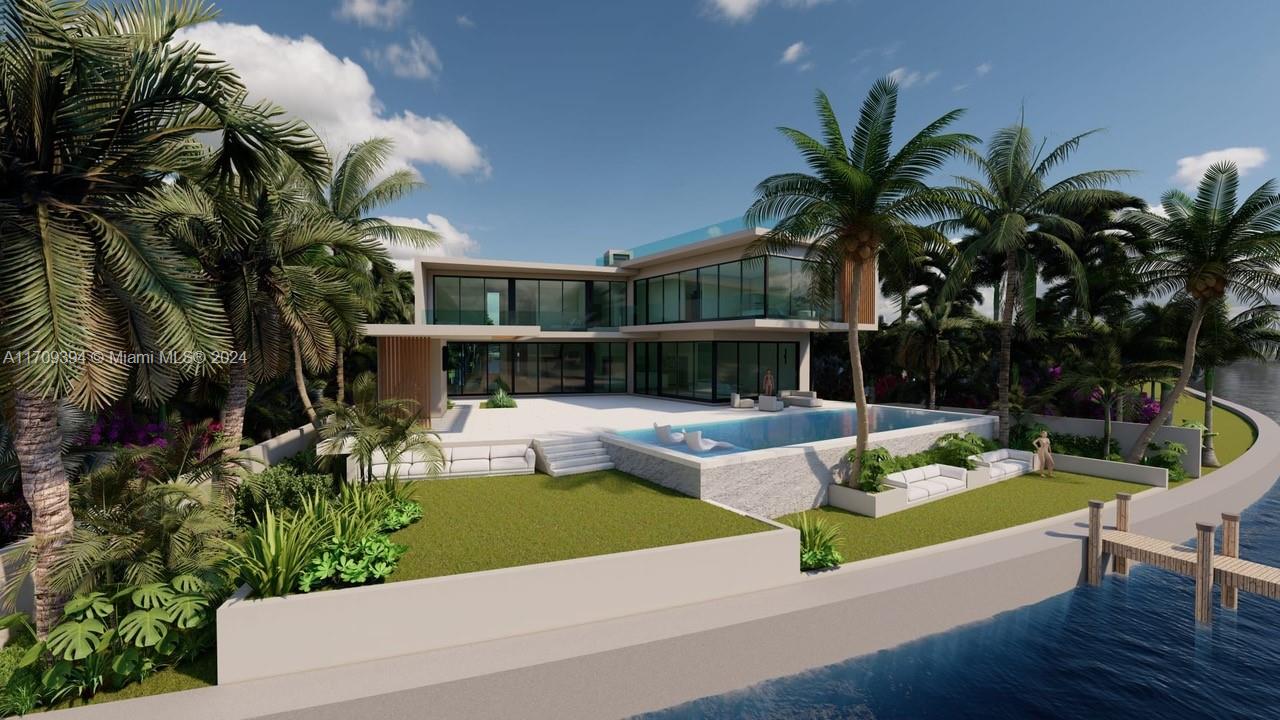 424 W Rivo Alto Dr