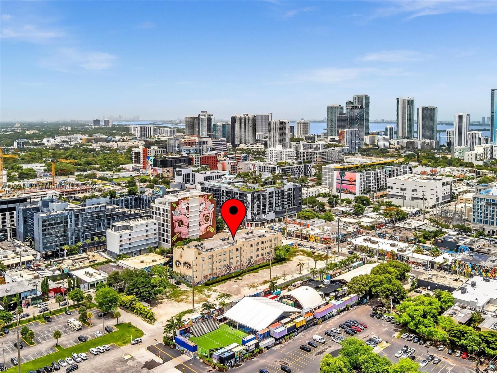 Rental Property at 250 Nw 23rd St 410, Miami, Broward County, Florida - Bedrooms: 1 
Bathrooms: 1  - $8,800 MO.