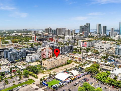 250 NW 23rd St 410 Miami FL 33127