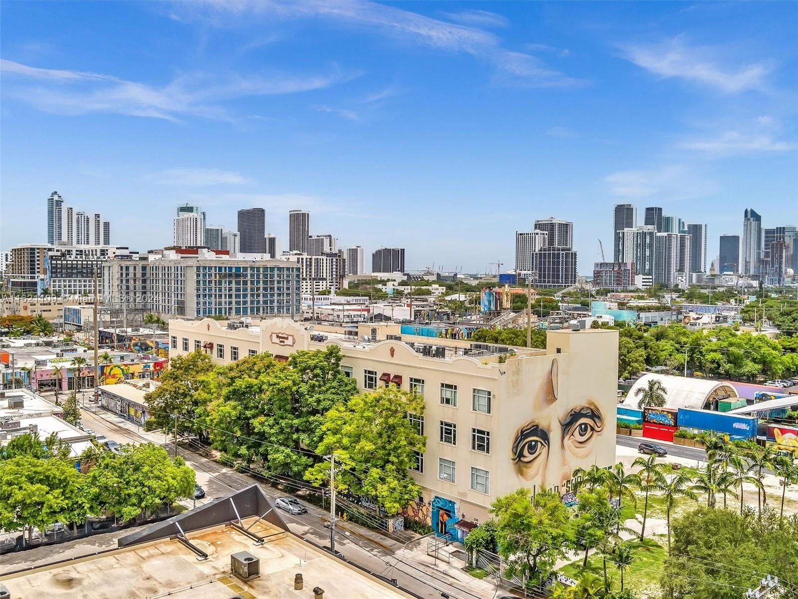 250 NW 23rd St 410
