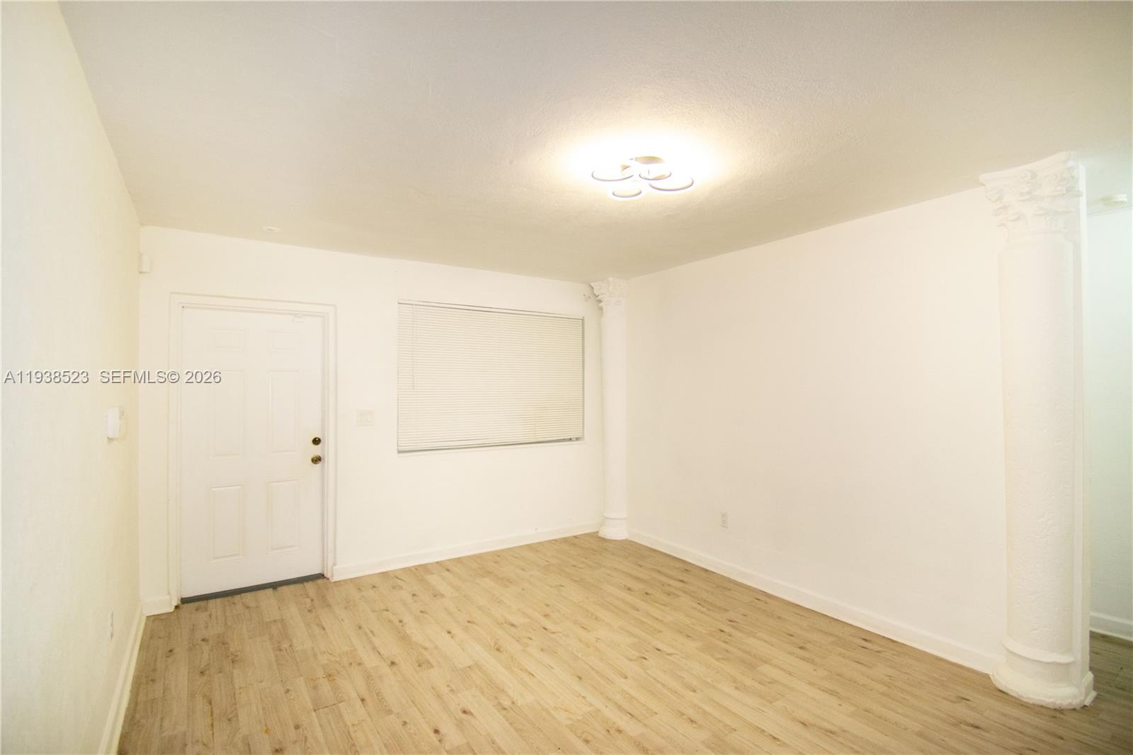 ALLAPATTAH SCH SUB - Residential Income