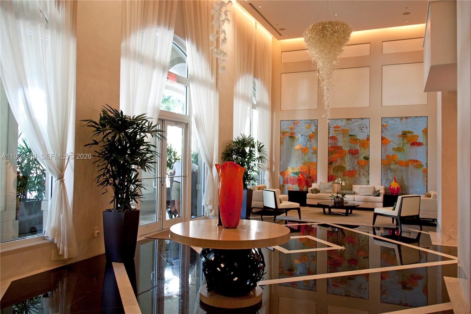 CITYPLACE SOUTH TOWER CON - Residential Lease