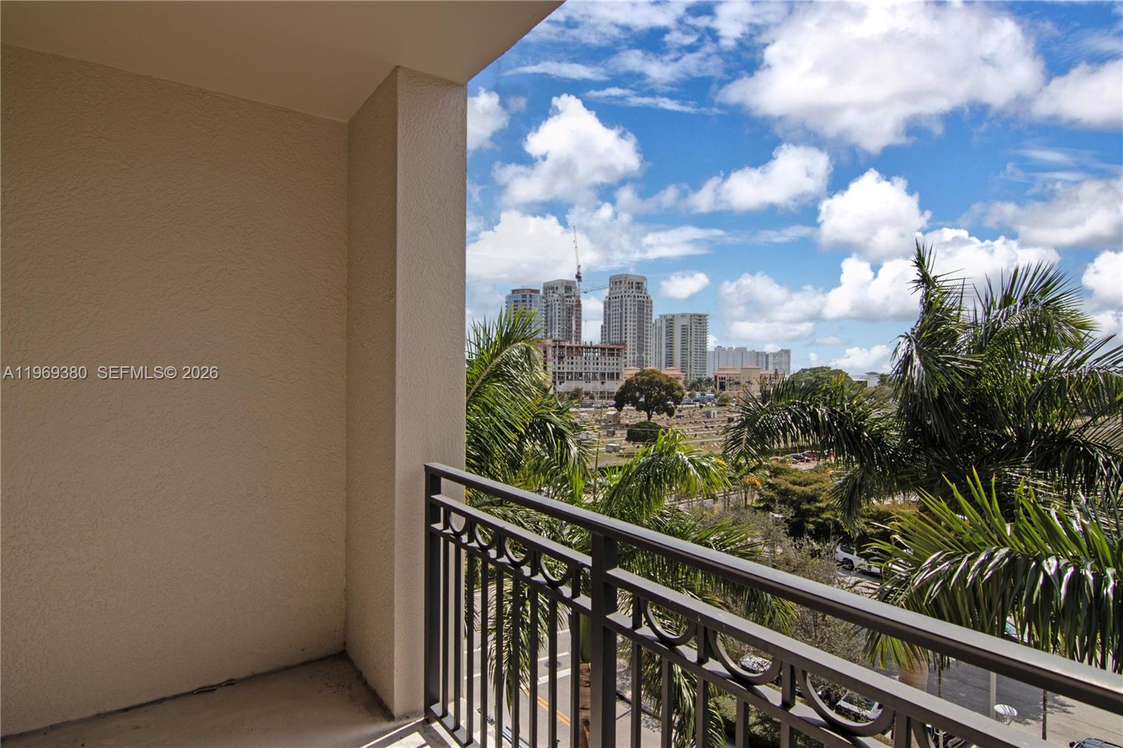 CITYPLACE SOUTH TOWER CON - Residential Lease