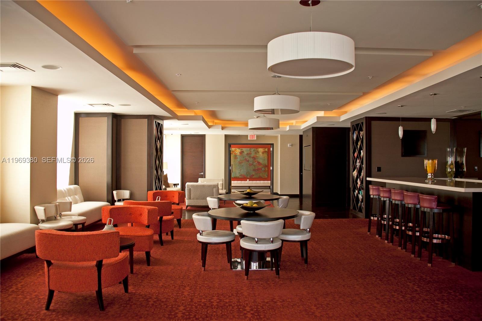 CITYPLACE SOUTH TOWER CON - Residential Lease