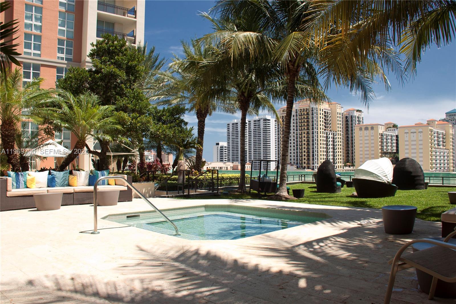 CITYPLACE SOUTH TOWER CON - Residential Lease