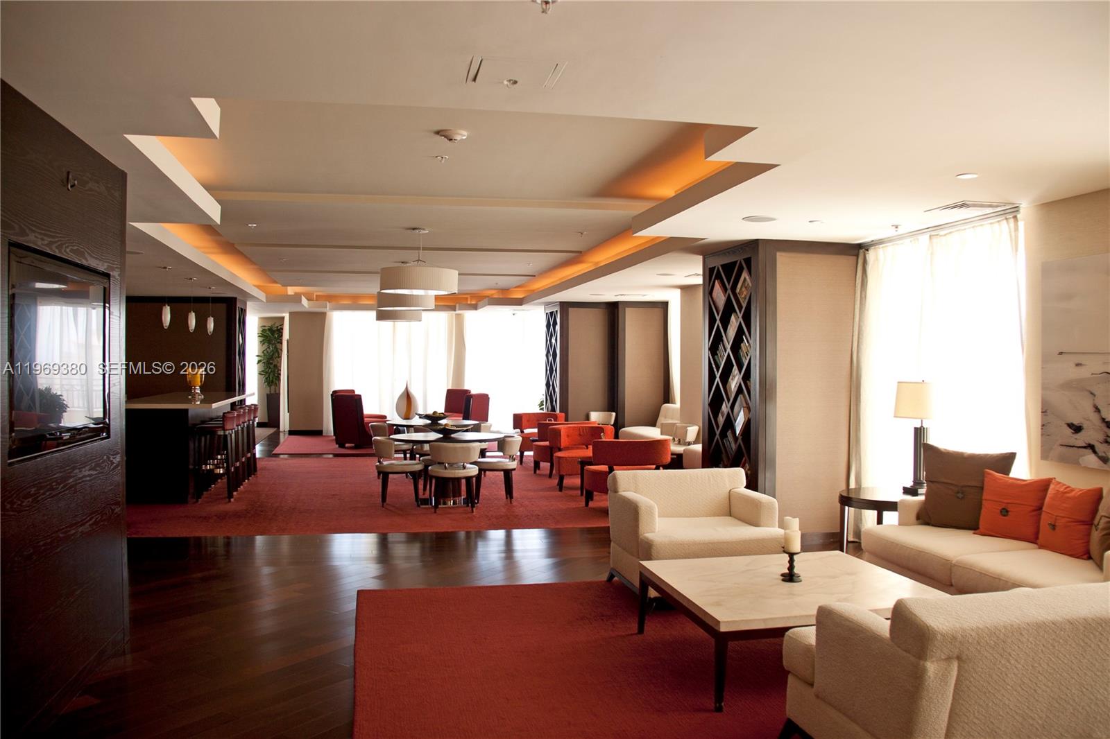 CITYPLACE SOUTH TOWER CON - Residential Lease