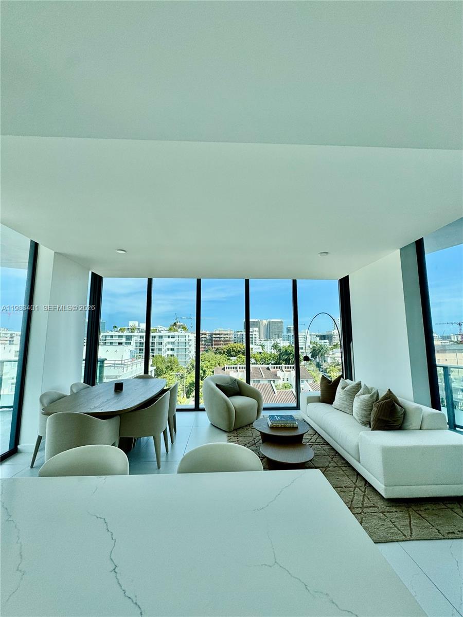 Alana Bay Harbor - Residential